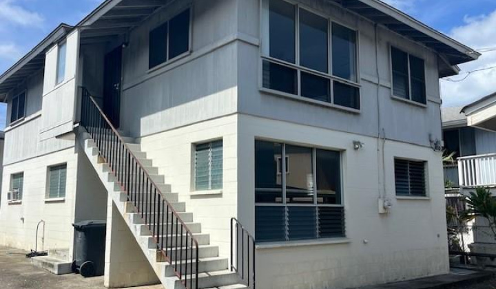 2153 Booth Road,Honolulu,Hawaii,96813,11 ベッドルーム ベッドルーム,5 バスルームバスルーム,一戸建て,Booth,18895596