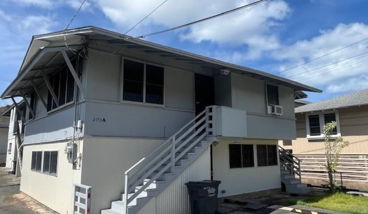 2153 Booth Road,Honolulu,Hawaii,96813,11 ベッドルーム ベッドルーム,5 バスルームバスルーム,一戸建て,Booth,18895596