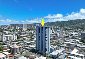 2100 Date Street,Honolulu,Hawaii,96826,1 ベッドルーム ベッドルーム,1 バスルームバスルーム,コンド / タウンハウス,Date,1,18895597