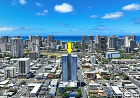 2100 Date Street,Honolulu,Hawaii,96826,1 ベッドルーム ベッドルーム,1 バスルームバスルーム,コンド / タウンハウス,Date,1,18895597