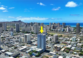 2100 Date Street,Honolulu,Hawaii,96826,1 ベッドルーム ベッドルーム,1 バスルームバスルーム,コンド / タウンハウス,Date,1,18895597