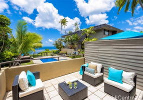 125-A Maunalua Avenue,Honolulu,Hawaii,96821,3 ベッドルーム ベッドルーム,2 バスルームバスルーム,コンド / タウンハウス,Maunalua,1,18895781