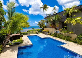 125-A Maunalua Avenue,Honolulu,Hawaii,96821,3 ベッドルーム ベッドルーム,2 バスルームバスルーム,コンド / タウンハウス,Maunalua,1,18895781