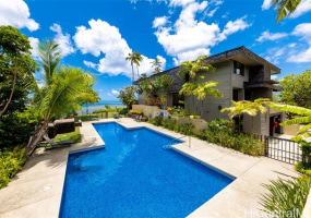 125-A Maunalua Avenue,Honolulu,Hawaii,96821,3 ベッドルーム ベッドルーム,2 バスルームバスルーム,コンド / タウンハウス,Maunalua,1,18895781