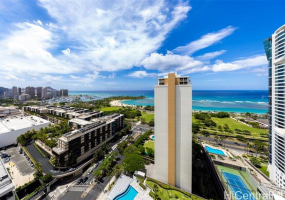 88 Piikoi Street,Honolulu,Hawaii,96814,2 ベッドルーム ベッドルーム,2 バスルームバスルーム,コンド / タウンハウス,Piikoi,30,18895864
