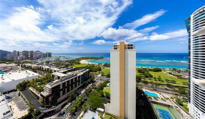 88 Piikoi Street,Honolulu,Hawaii,96814,2 ベッドルーム ベッドルーム,2 バスルームバスルーム,コンド / タウンハウス,Piikoi,30,18895864