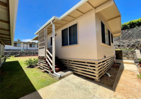 1447 Humuula Street,Kailua,Hawaii,96734,5 ベッドルーム ベッドルーム,2 バスルームバスルーム,一戸建て,Humuula,18896010