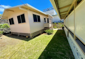 1447 Humuula Street,Kailua,Hawaii,96734,5 ベッドルーム ベッドルーム,2 バスルームバスルーム,一戸建て,Humuula,18896010