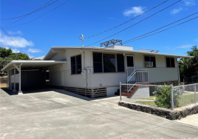 1447 Humuula Street,Kailua,Hawaii,96734,5 ベッドルーム ベッドルーム,2 バスルームバスルーム,一戸建て,Humuula,18896010