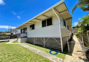 1447 Humuula Street,Kailua,Hawaii,96734,5 ベッドルーム ベッドルーム,2 バスルームバスルーム,一戸建て,Humuula,18896010
