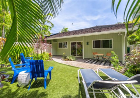 269 Kailua Road,Kailua,Hawaii,96734,6 ベッドルーム ベッドルーム,3 バスルームバスルーム,一戸建て,Kailua,18896012