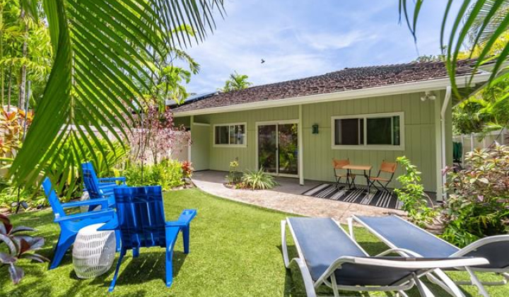 269 Kailua Road,Kailua,Hawaii,96734,6 ベッドルーム ベッドルーム,3 バスルームバスルーム,一戸建て,Kailua,18896012