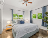 269 Kailua Road,Kailua,Hawaii,96734,6 ベッドルーム ベッドルーム,3 バスルームバスルーム,一戸建て,Kailua,18896012