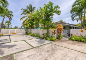 269 Kailua Road,Kailua,Hawaii,96734,6 ベッドルーム ベッドルーム,3 バスルームバスルーム,一戸建て,Kailua,18896012