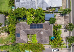 269 Kailua Road,Kailua,Hawaii,96734,6 ベッドルーム ベッドルーム,3 バスルームバスルーム,一戸建て,Kailua,18896012