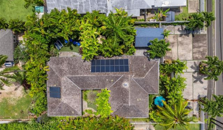 269 Kailua Road,Kailua,Hawaii,96734,6 ベッドルーム ベッドルーム,3 バスルームバスルーム,一戸建て,Kailua,18896012
