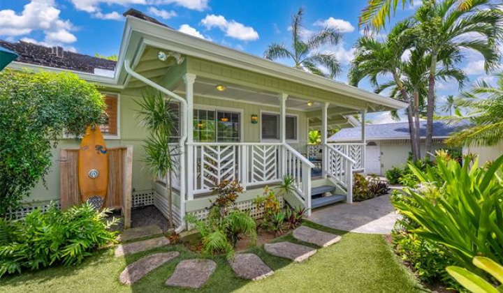 269 Kailua Road,Kailua,Hawaii,96734,6 ベッドルーム ベッドルーム,3 バスルームバスルーム,一戸建て,Kailua,18896012