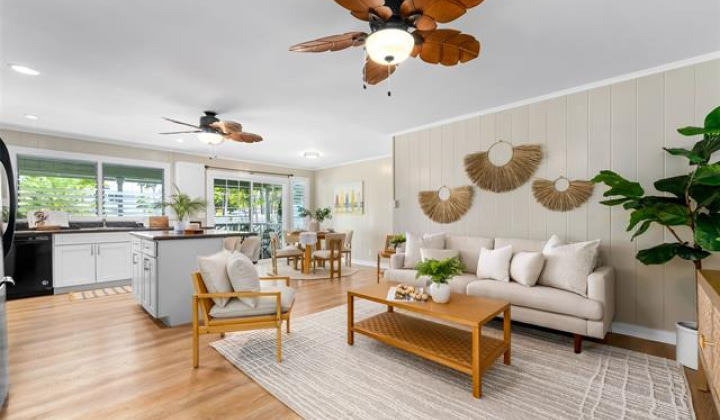 269 Kailua Road,Kailua,Hawaii,96734,6 ベッドルーム ベッドルーム,3 バスルームバスルーム,一戸建て,Kailua,18896012