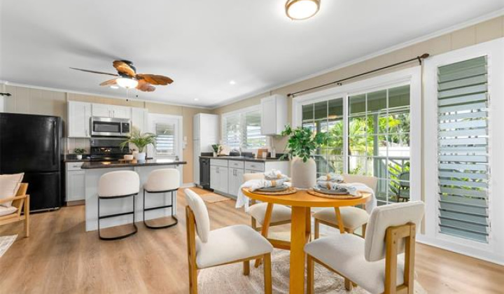 269 Kailua Road,Kailua,Hawaii,96734,6 ベッドルーム ベッドルーム,3 バスルームバスルーム,一戸建て,Kailua,18896012