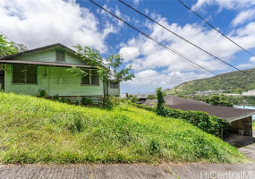 2871-F Kalihi Street,Honolulu,Hawaii,96819,6 ベッドルーム ベッドルーム,3 バスルームバスルーム,一戸建て,Kalihi,18896110