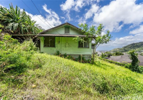 2871-F Kalihi Street,Honolulu,Hawaii,96819,6 ベッドルーム ベッドルーム,3 バスルームバスルーム,一戸建て,Kalihi,18896110