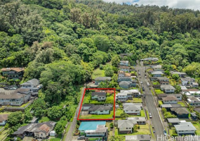2871-F Kalihi Street,Honolulu,Hawaii,96819,6 ベッドルーム ベッドルーム,3 バスルームバスルーム,一戸建て,Kalihi,18896110