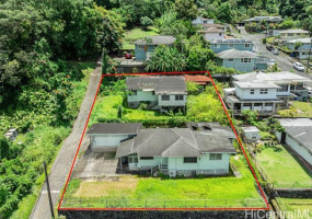 2871-F Kalihi Street,Honolulu,Hawaii,96819,6 ベッドルーム ベッドルーム,3 バスルームバスルーム,一戸建て,Kalihi,18896110