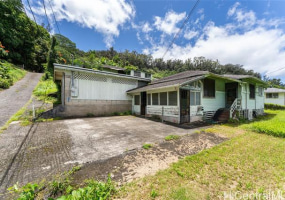 2871-F Kalihi Street,Honolulu,Hawaii,96819,6 ベッドルーム ベッドルーム,3 バスルームバスルーム,一戸建て,Kalihi,18896110
