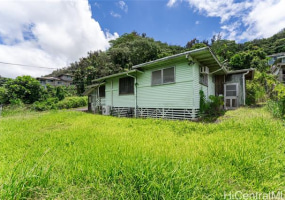 2871-F Kalihi Street,Honolulu,Hawaii,96819,6 ベッドルーム ベッドルーム,3 バスルームバスルーム,一戸建て,Kalihi,18896110