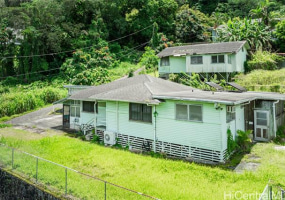 2871-F Kalihi Street,Honolulu,Hawaii,96819,6 ベッドルーム ベッドルーム,3 バスルームバスルーム,一戸建て,Kalihi,18896110