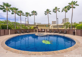 583 Kamoku Street,Honolulu,Hawaii,96826,1 ベッドルーム ベッドルーム,1 バスルームバスルーム,コンド / タウンハウス,Kamoku,23,18896196