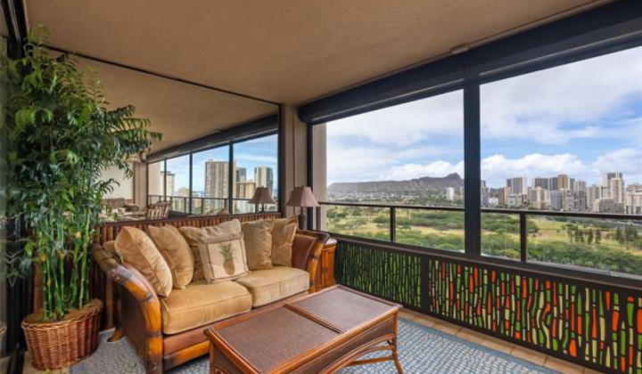 583 Kamoku Street,Honolulu,Hawaii,96826,1 ベッドルーム ベッドルーム,1 バスルームバスルーム,コンド / タウンハウス,Kamoku,23,18896196