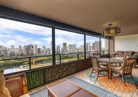 583 Kamoku Street,Honolulu,Hawaii,96826,1 ベッドルーム ベッドルーム,1 バスルームバスルーム,コンド / タウンハウス,Kamoku,23,18896196