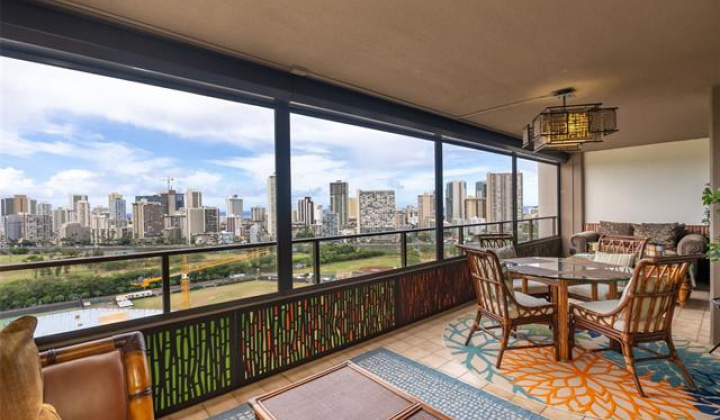 583 Kamoku Street,Honolulu,Hawaii,96826,1 ベッドルーム ベッドルーム,1 バスルームバスルーム,コンド / タウンハウス,Kamoku,23,18896196