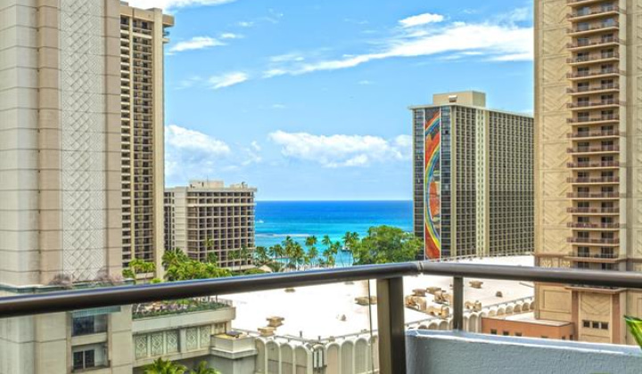 1860 Ala Moana Boulevard,Honolulu,Hawaii,96815,2 ベッドルーム ベッドルーム,2 バスルームバスルーム,コンド / タウンハウス,Ala Moana,16,18896477