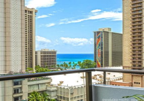 1860 Ala Moana Boulevard,Honolulu,Hawaii,96815,2 ベッドルーム ベッドルーム,2 バスルームバスルーム,コンド / タウンハウス,Ala Moana,16,18896477