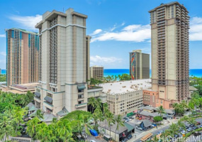 1860 Ala Moana Boulevard,Honolulu,Hawaii,96815,2 ベッドルーム ベッドルーム,2 バスルームバスルーム,コンド / タウンハウス,Ala Moana,16,18896477