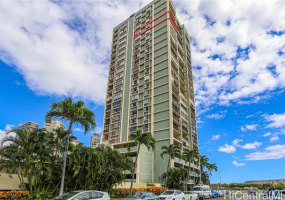 2444 Hihiwai Street,Honolulu,Hawaii,96826,1 ベッドルーム ベッドルーム,1 バスルームバスルーム,コンド / タウンハウス,Hihiwai,21,18896598