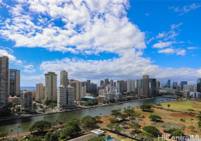 2444 Hihiwai Street,Honolulu,Hawaii,96826,1 ベッドルーム ベッドルーム,1 バスルームバスルーム,コンド / タウンハウス,Hihiwai,21,18896598