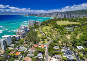 2987 Kalakaua Avenue,Honolulu,Hawaii,96815,1 ベッドルーム ベッドルーム,1 バスルームバスルーム,コンド / タウンハウス,Kalakaua,3,18896682