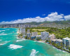 2987 Kalakaua Avenue,Honolulu,Hawaii,96815,1 ベッドルーム ベッドルーム,1 バスルームバスルーム,コンド / タウンハウス,Kalakaua,3,18896682