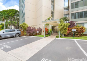 1550 Wilder Avenue,Honolulu,Hawaii,96822,1 バスルームバスルーム,コンド / タウンハウス,Wilder,3,18896776