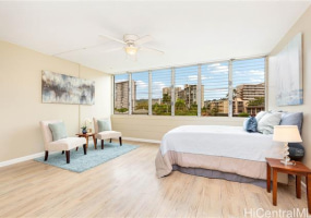 1550 Wilder Avenue,Honolulu,Hawaii,96822,1 バスルームバスルーム,コンド / タウンハウス,Wilder,3,18896776