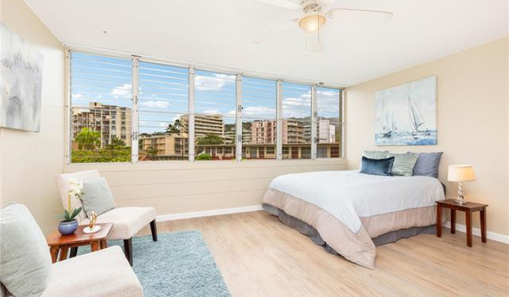 1550 Wilder Avenue,Honolulu,Hawaii,96822,1 バスルームバスルーム,コンド / タウンハウス,Wilder,3,18896776