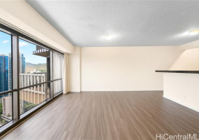 1088 Bishop Street,Honolulu,Hawaii,96813,1 ベッドルーム ベッドルーム,1 バスルームバスルーム,コンド / タウンハウス,Bishop,29,18896863
