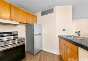 1088 Bishop Street,Honolulu,Hawaii,96813,1 ベッドルーム ベッドルーム,1 バスルームバスルーム,コンド / タウンハウス,Bishop,29,18896863