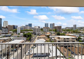 1717 Citron Street,Honolulu,Hawaii,96826,1 ベッドルーム ベッドルーム,1 バスルームバスルーム,コンド / タウンハウス,Citron,7,18896937
