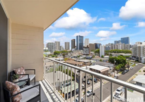 1717 Citron Street,Honolulu,Hawaii,96826,1 ベッドルーム ベッドルーム,1 バスルームバスルーム,コンド / タウンハウス,Citron,7,18896937