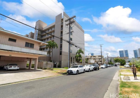 1717 Citron Street,Honolulu,Hawaii,96826,1 ベッドルーム ベッドルーム,1 バスルームバスルーム,コンド / タウンハウス,Citron,7,18896937