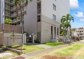 1717 Citron Street,Honolulu,Hawaii,96826,1 ベッドルーム ベッドルーム,1 バスルームバスルーム,コンド / タウンハウス,Citron,7,18896937